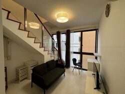 Smart Suites (D14), Apartment #469343701